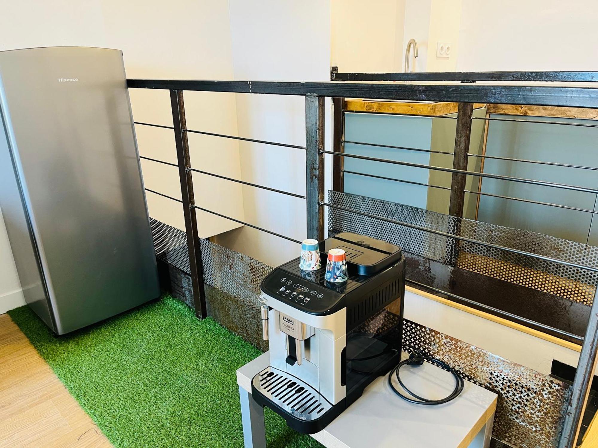 Pierrange Apartment Grillon Екстериор снимка