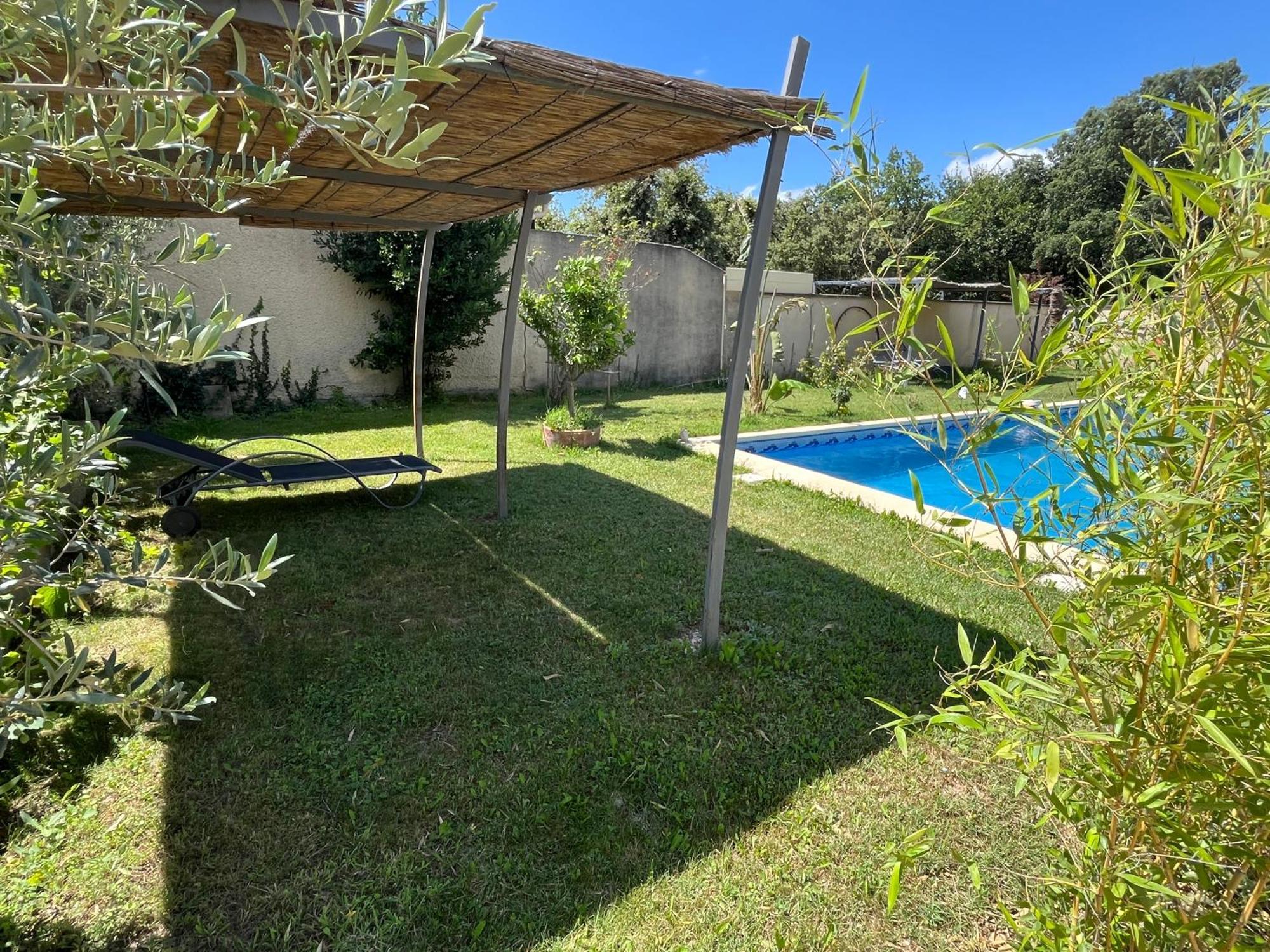 Pierrange Apartment Grillon Екстериор снимка