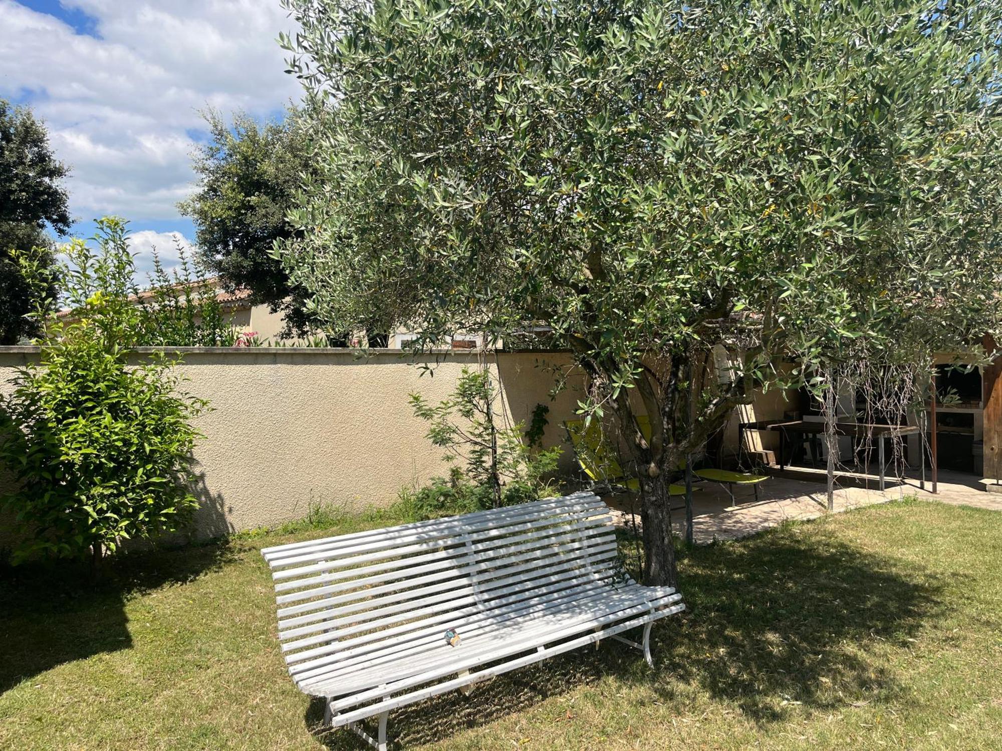 Pierrange Apartment Grillon Екстериор снимка