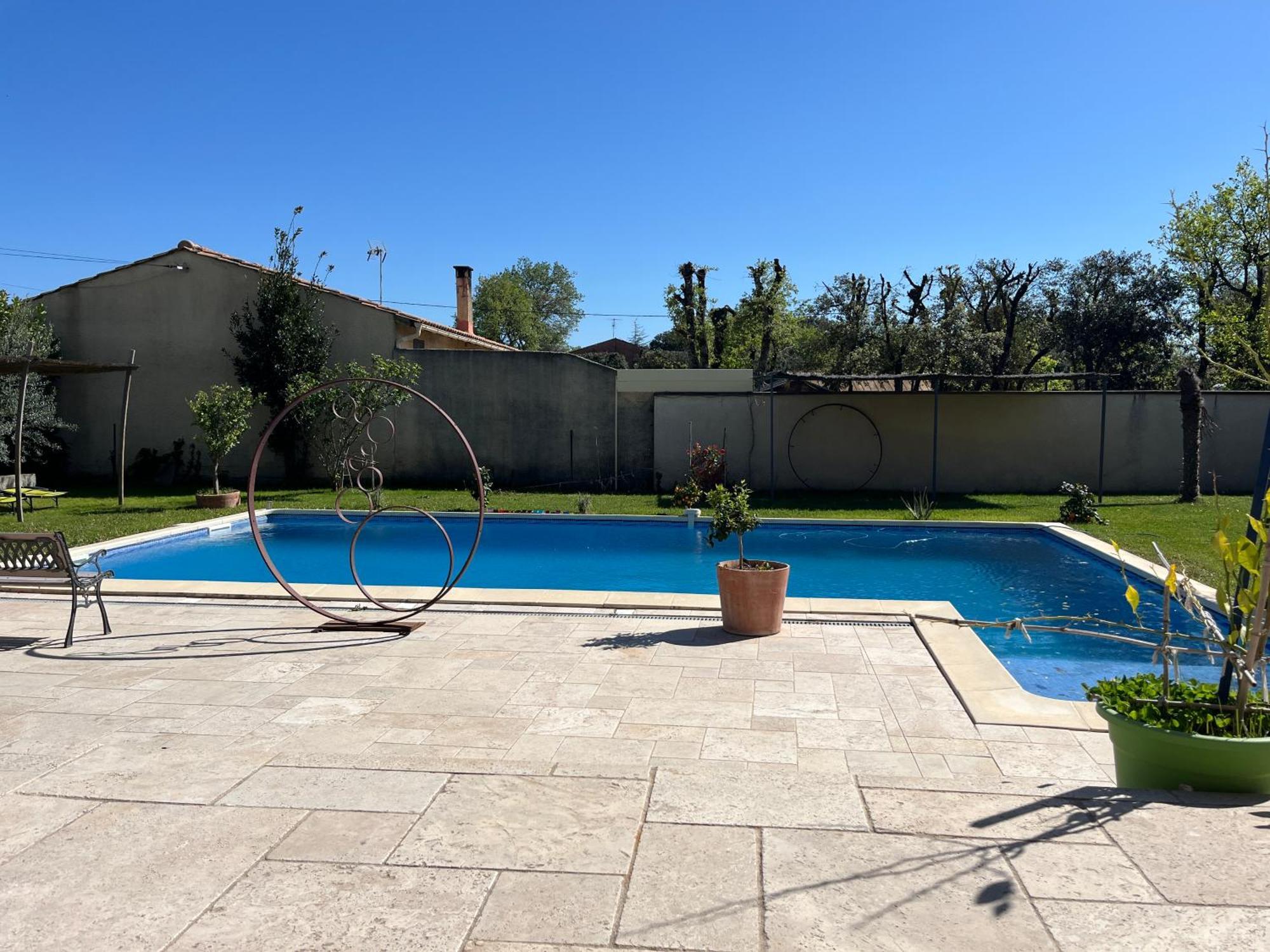 Pierrange Apartment Grillon Екстериор снимка