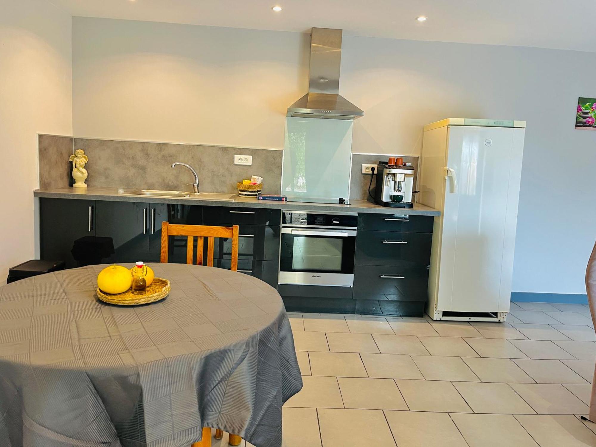 Pierrange Apartment Grillon Екстериор снимка