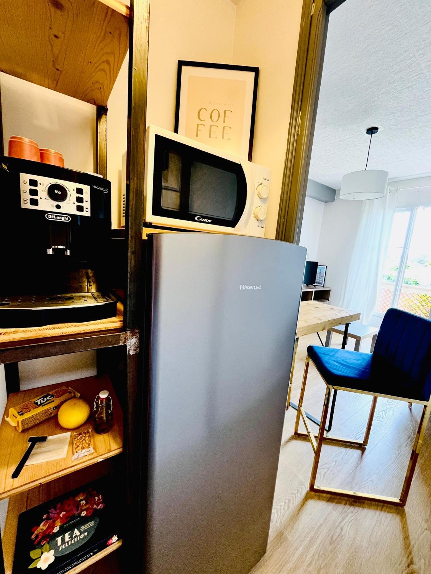 Pierrange Apartment Grillon Екстериор снимка